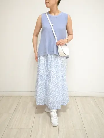 組曲 ウエノ コーディネート画像