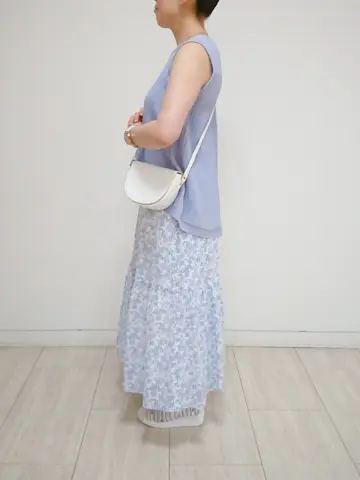 組曲 ウエノ コーディネート画像