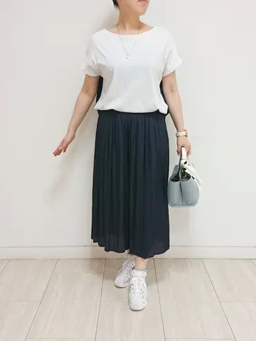 組曲 ウエノ コーディネート画像