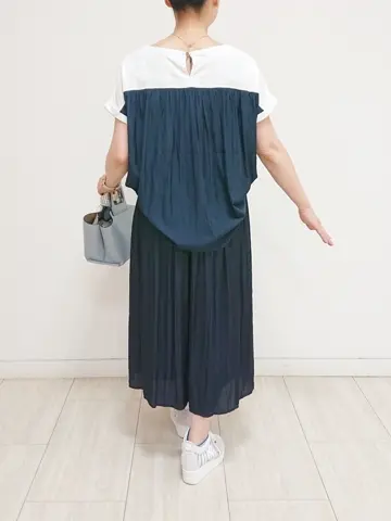 組曲 ウエノ コーディネート画像