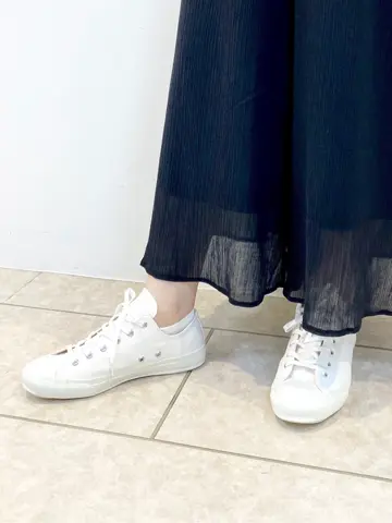 組曲 松田 コーディネート画像