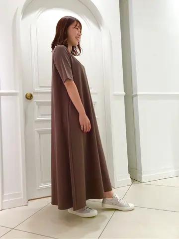 組曲 戸澤 コーディネート画像