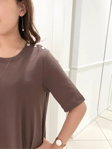 組曲 戸澤 コーディネート画像