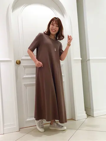 組曲 戸澤 コーディネート画像