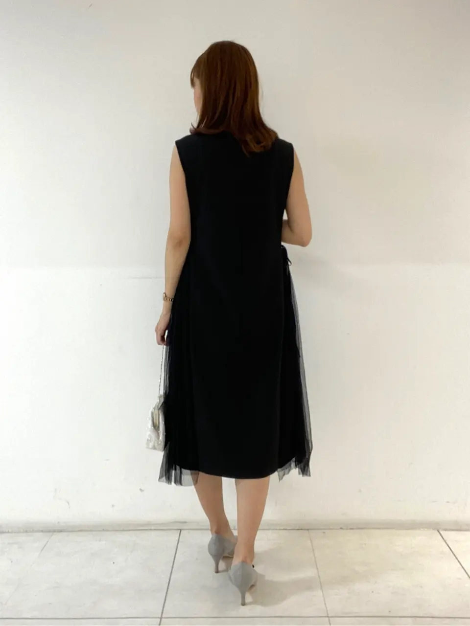 組曲 野中 コーディネート画像