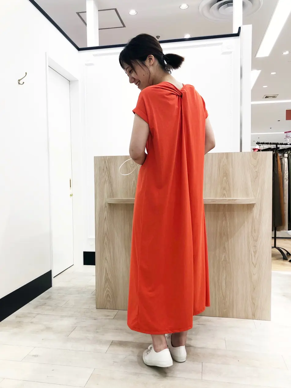 組曲 森 コーディネート画像