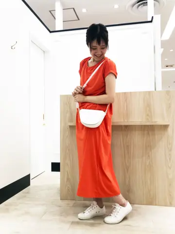 組曲 森 コーディネート画像