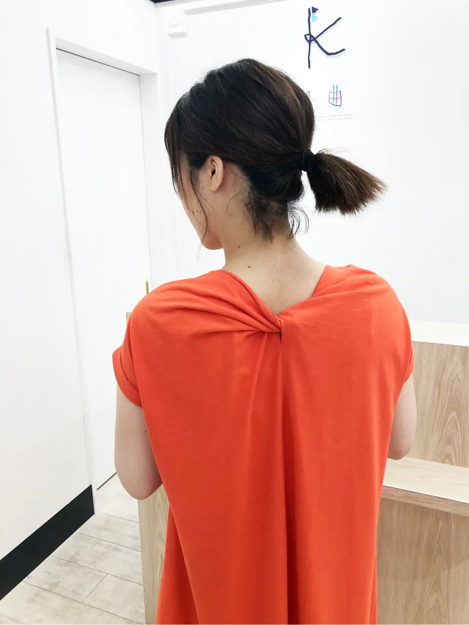 組曲 森 コーディネート画像