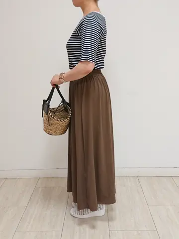 組曲 ウエノ コーディネート画像