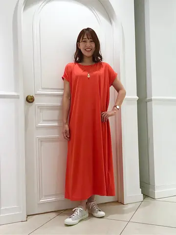 組曲 戸澤 コーディネート画像