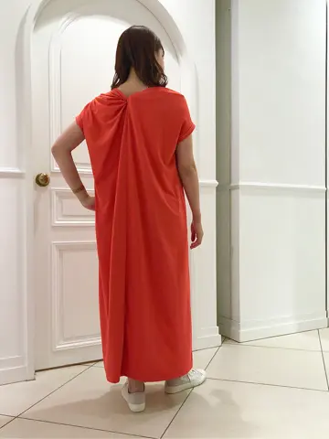 組曲 戸澤 コーディネート画像