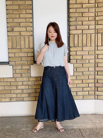 組曲 酒井 コーディネート画像