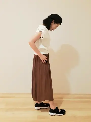 組曲 上部 コーディネート画像