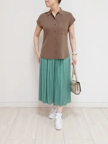 組曲 ウエノ コーディネート画像