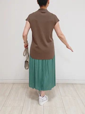 組曲 ウエノ コーディネート画像