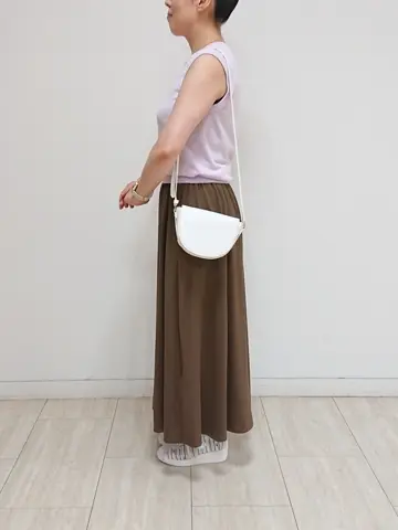 組曲 ウエノ コーディネート画像