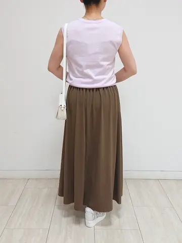 組曲 ウエノ コーディネート画像