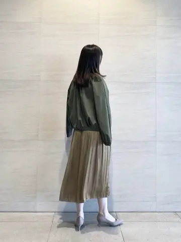 組曲 檀 コーディネート画像