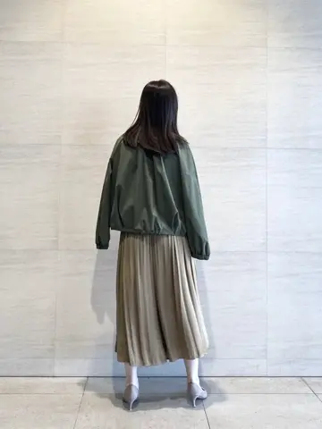 組曲 檀 コーディネート画像