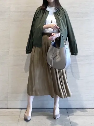 組曲 檀 コーディネート画像