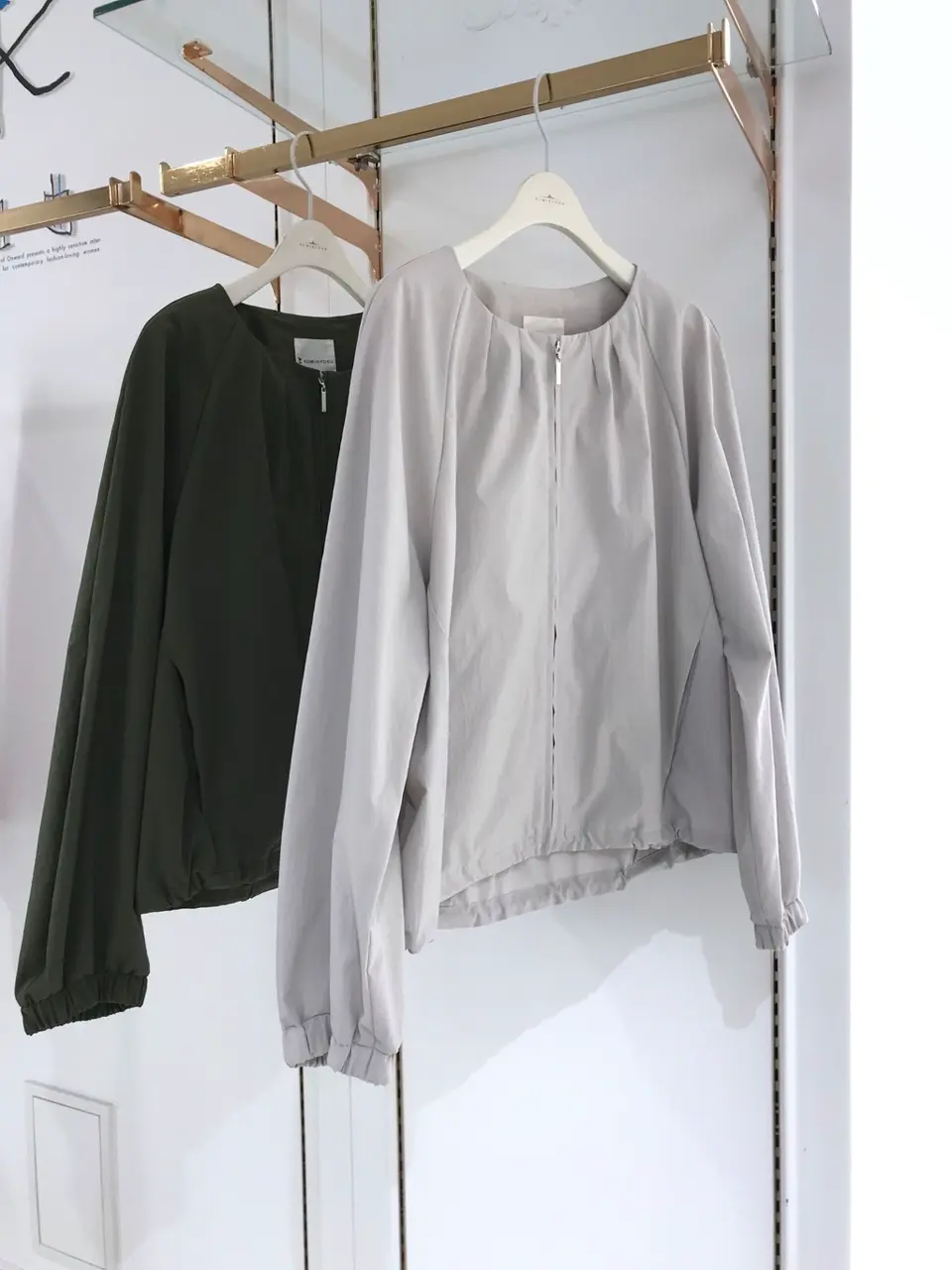 組曲 檀 コーディネート画像