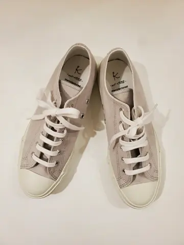 組曲 上部 コーディネート画像