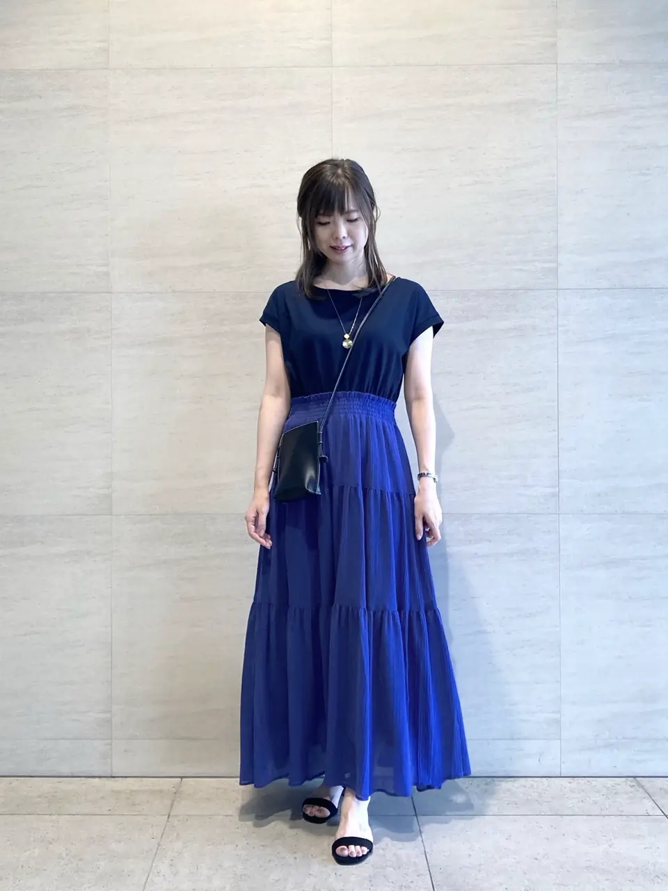 組曲 檀 コーディネート画像