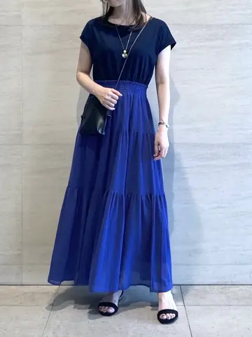 組曲 檀 コーディネート画像