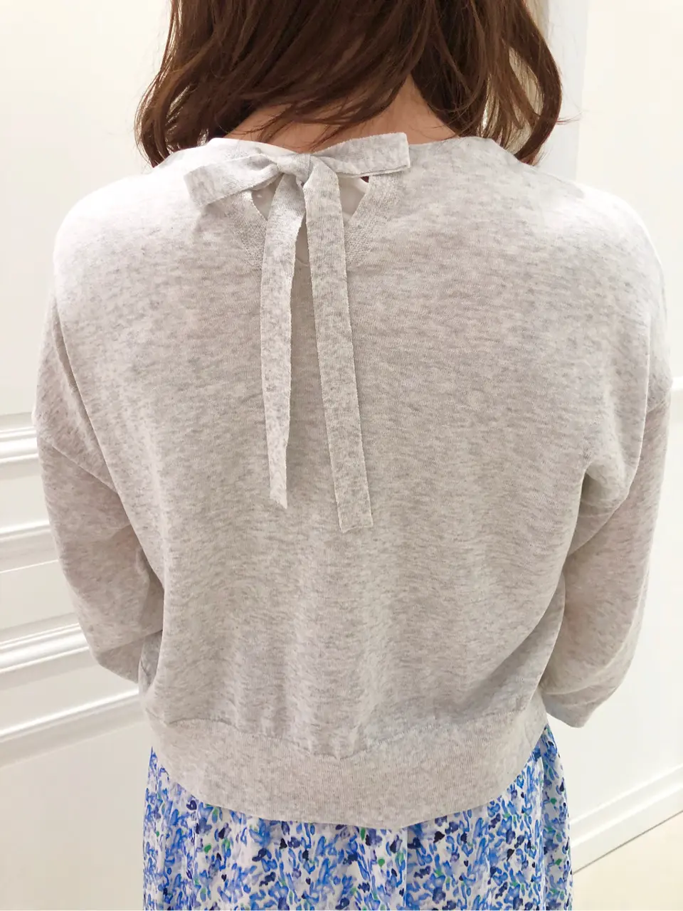 組曲 戸澤 コーディネート画像