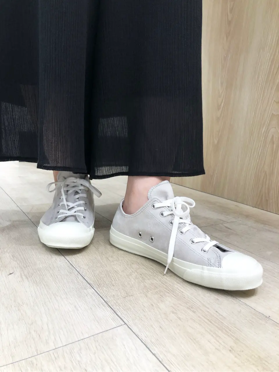 組曲 森 コーディネート画像