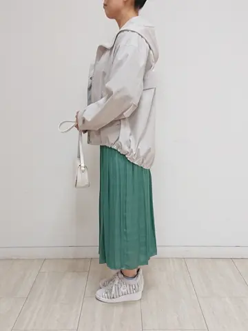 組曲 ウエノ コーディネート画像