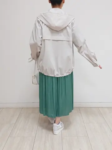 組曲 ウエノ コーディネート画像