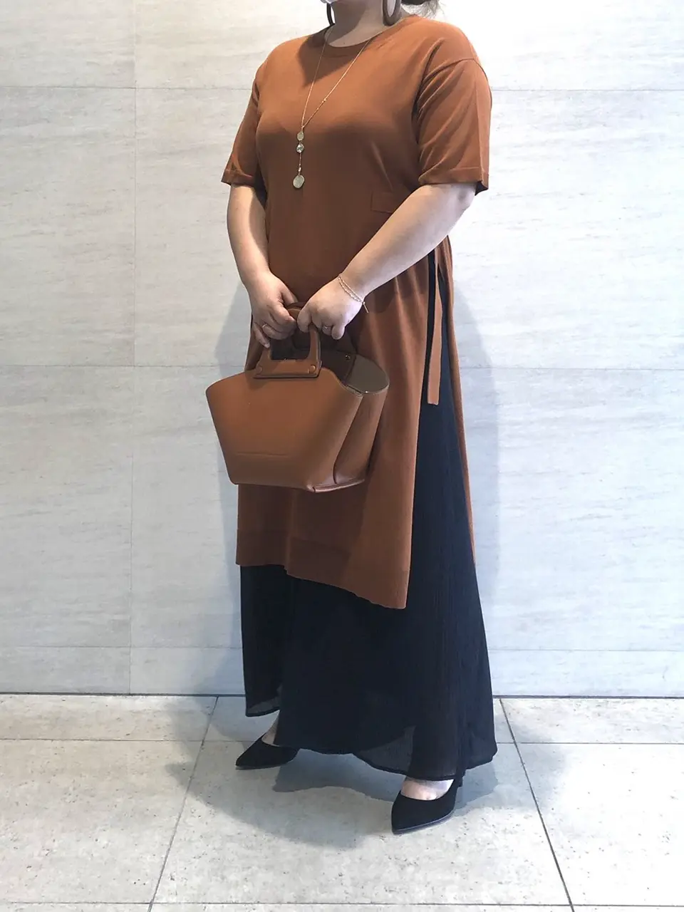  伊藤 コーディネート画像