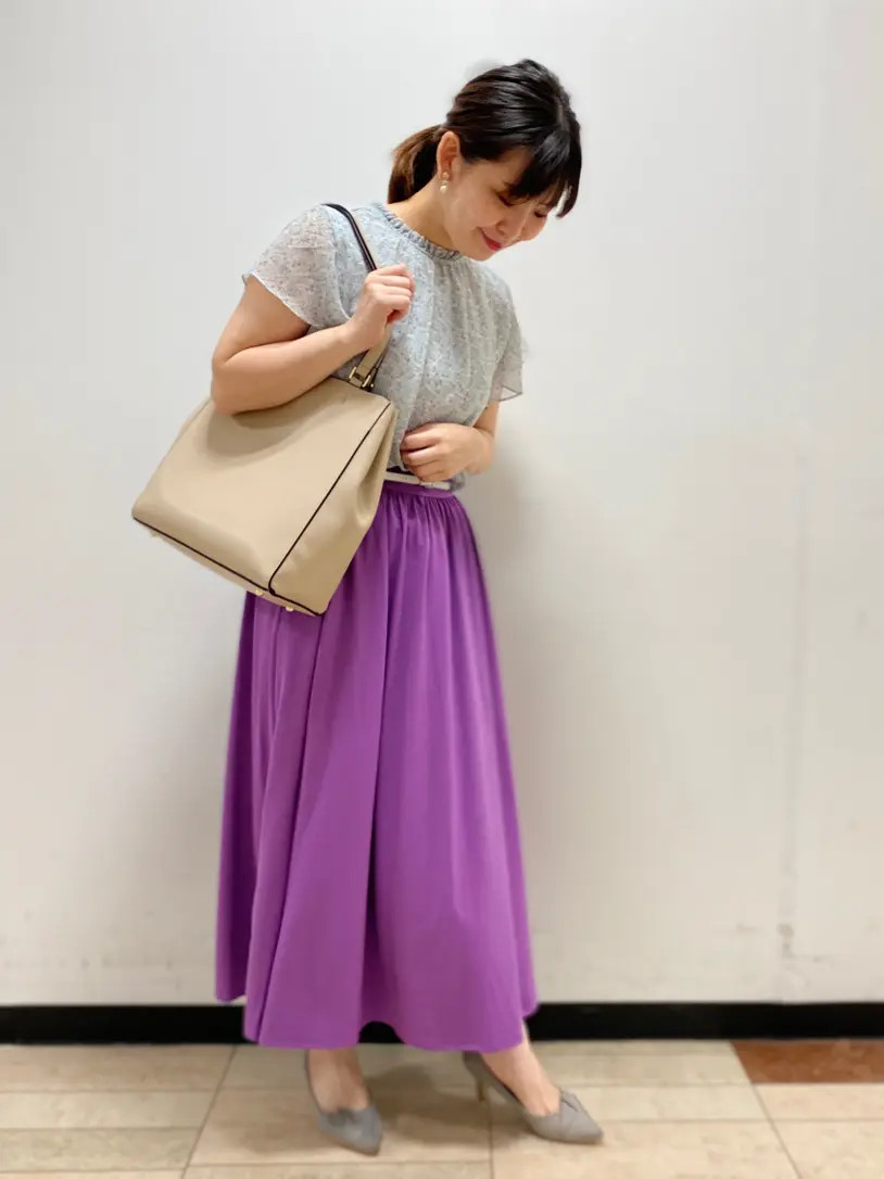 組曲 鈴木 コーディネート画像