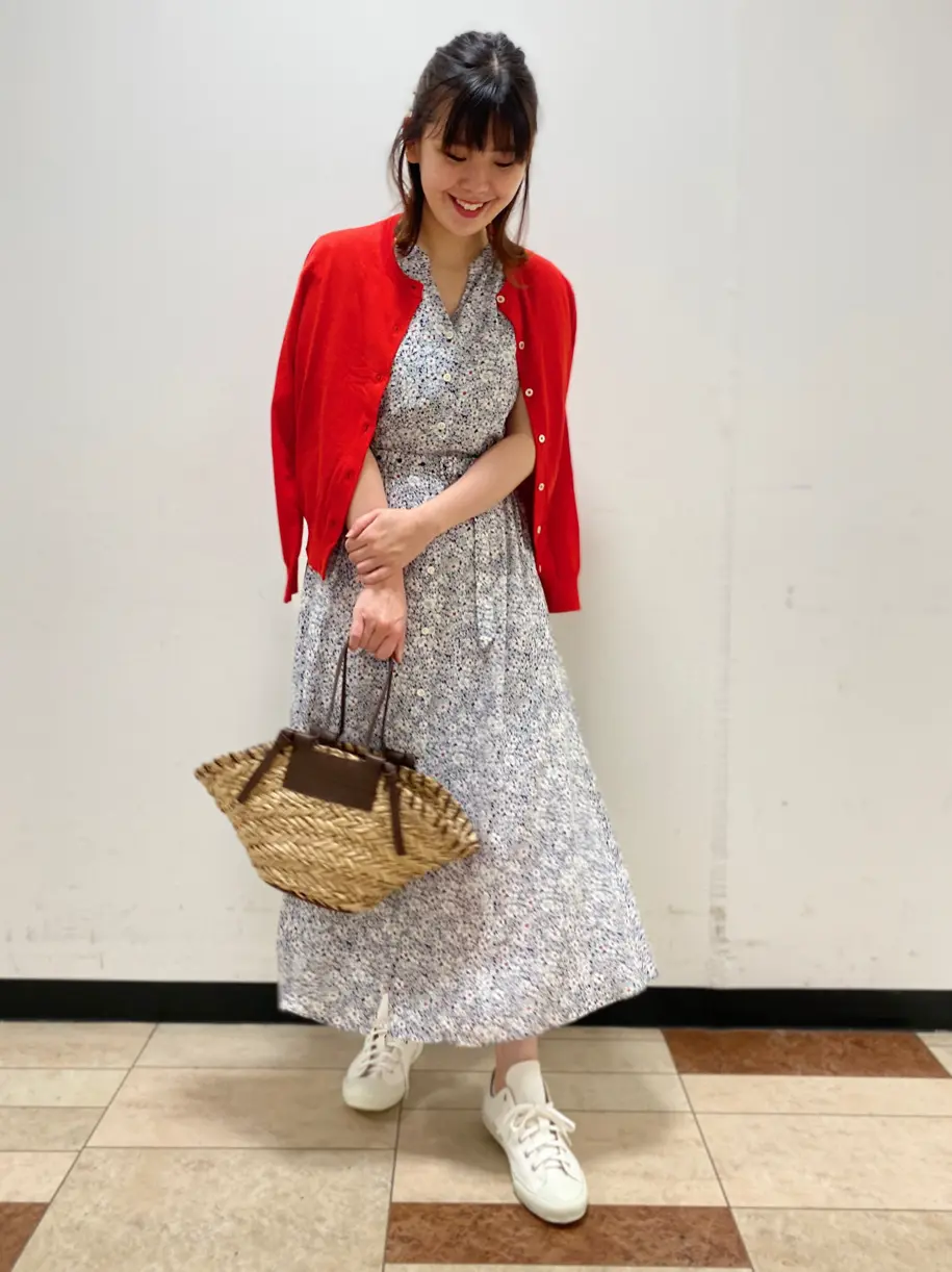  鈴木 コーディネート画像