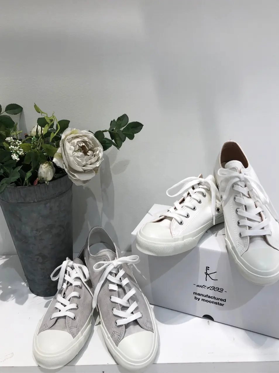  K コーディネート画像