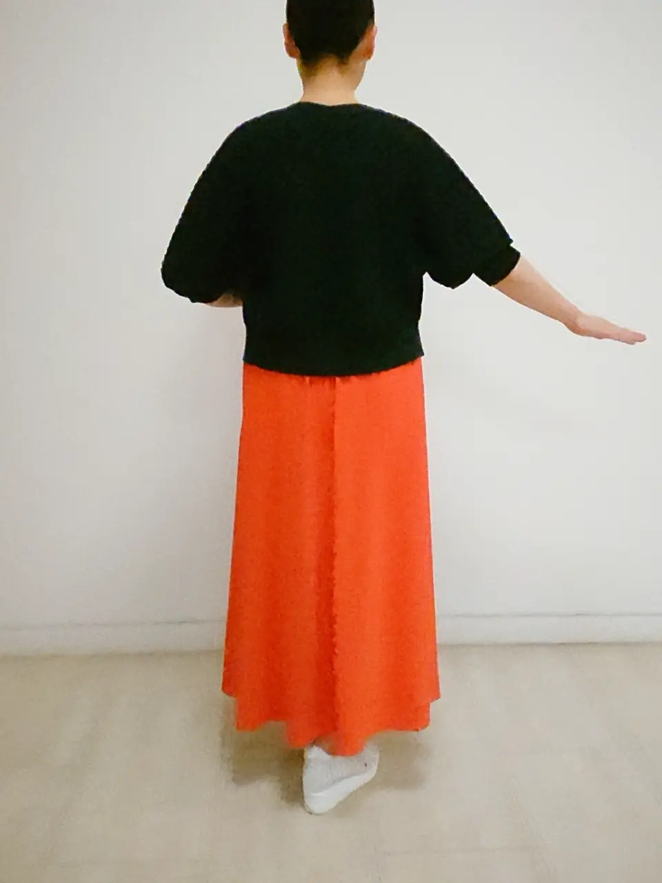 組曲 ウエノ コーディネート画像