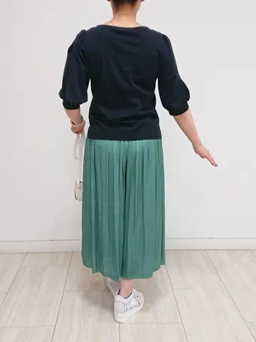 組曲 ウエノ コーディネート画像