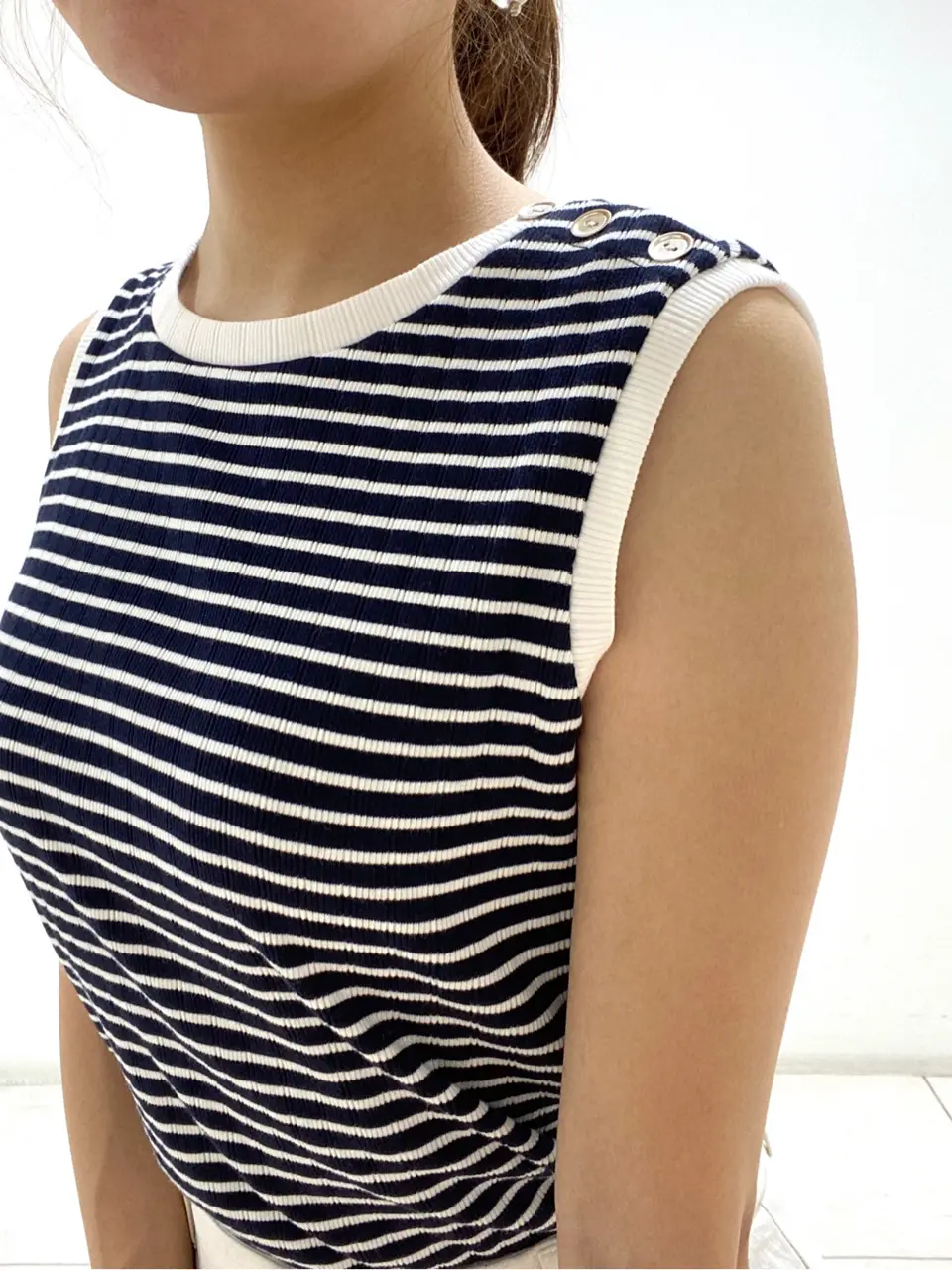 組曲 野中 コーディネート画像