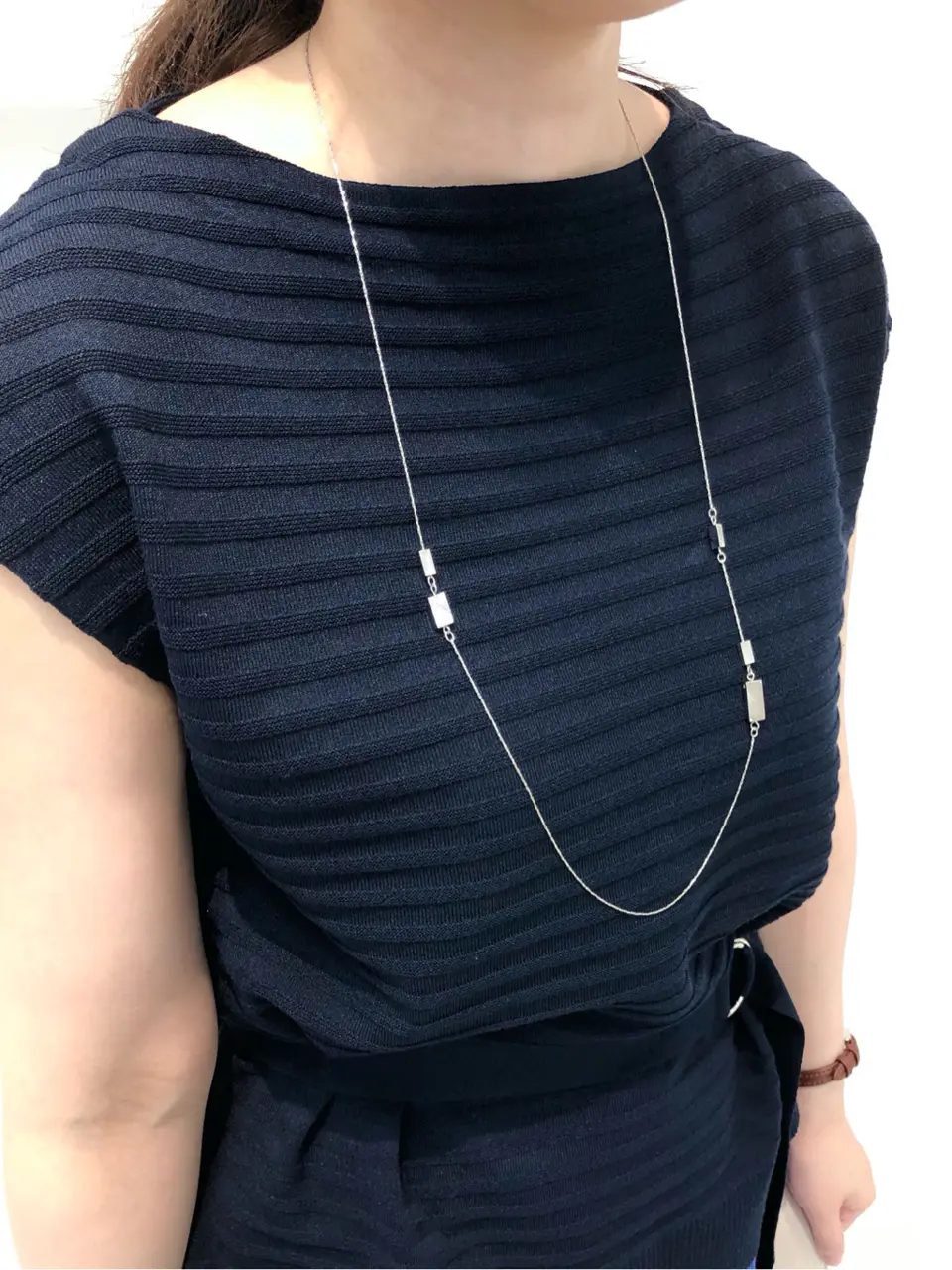 組曲 茂木 コーディネート画像