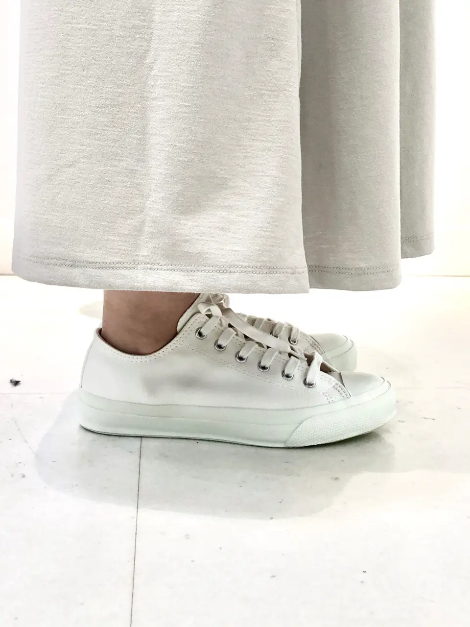 組曲 茂木 コーディネート画像