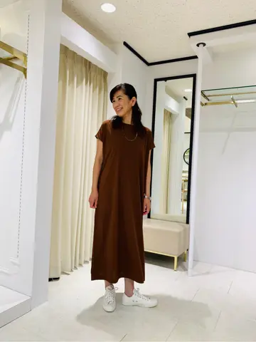 組曲 會澤 コーディネート画像