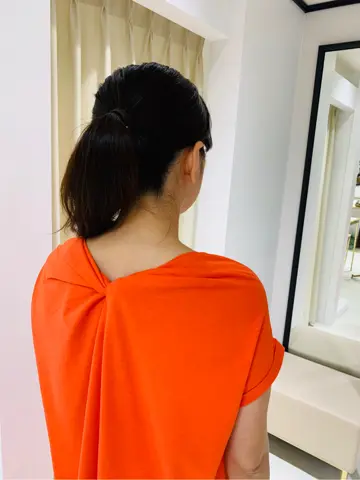 組曲 會澤 コーディネート画像