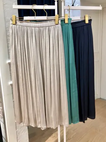 組曲 井上 コーディネート画像