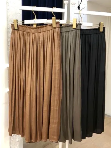 組曲 井上 コーディネート画像