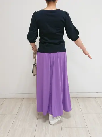 組曲 ウエノ コーディネート画像