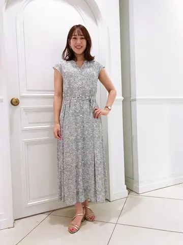 組曲 戸澤 コーディネート画像