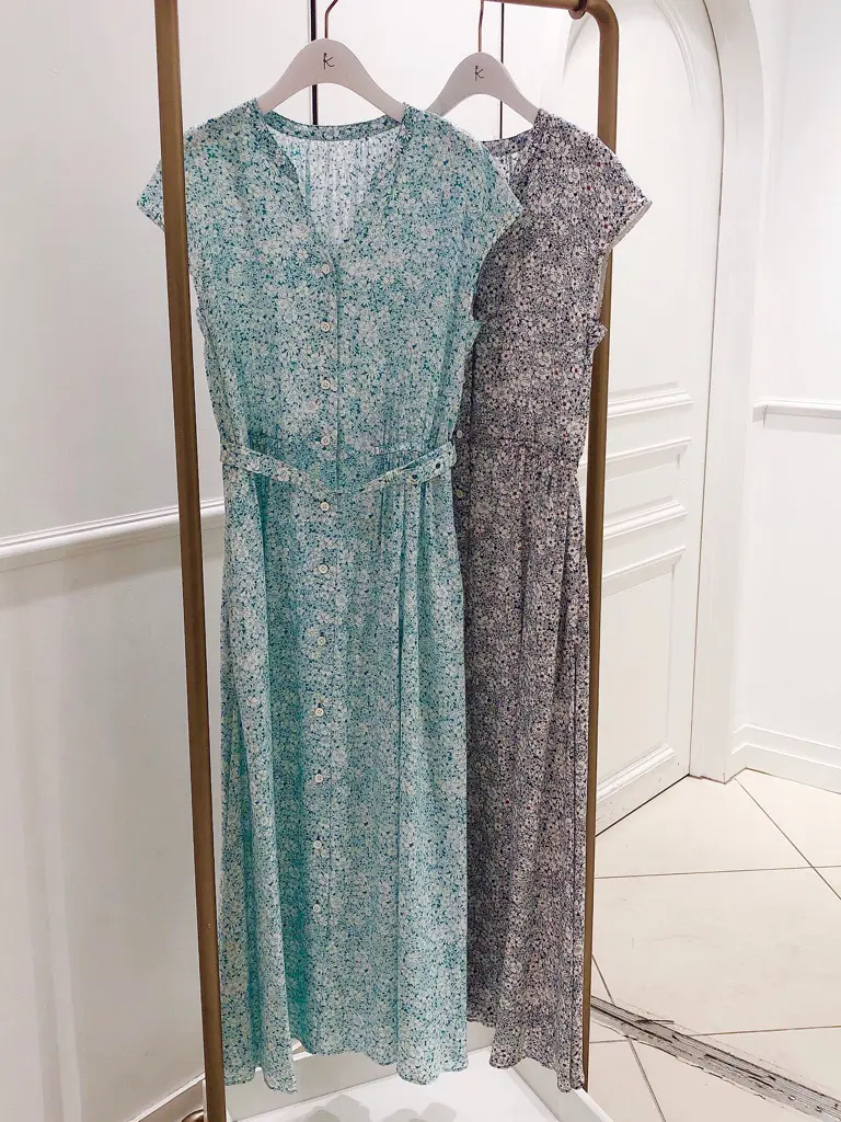 組曲 戸澤 コーディネート画像