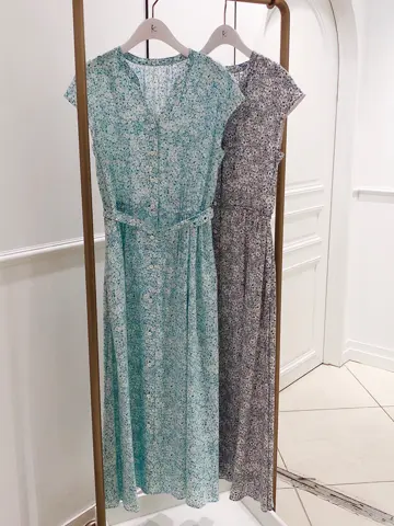 組曲 戸澤 コーディネート画像