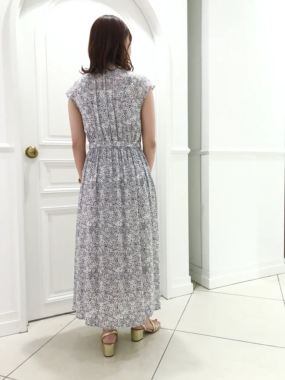 組曲 戸澤 コーディネート画像